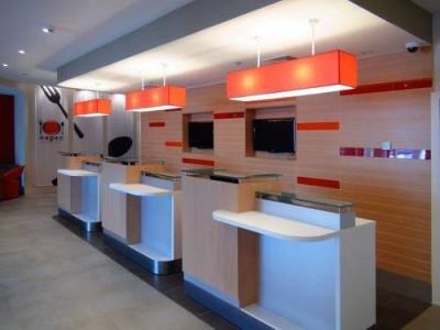 ibis Kiev City Center - 16