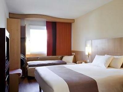 ibis Kiev City Center - 27