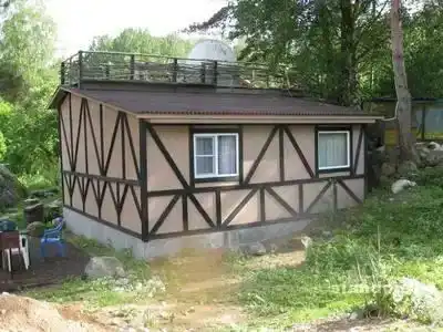 База на Вуоксе - 45