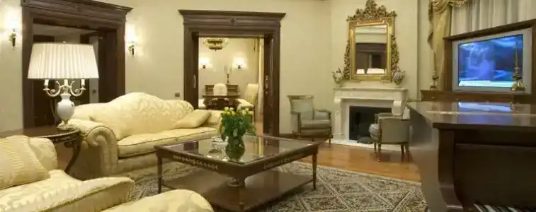 Premier Palace Kyiv - 23