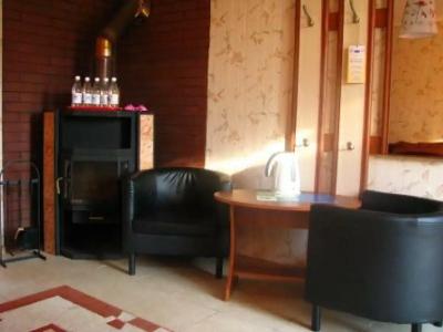 Гостевой дом Элиза Заркау - 21