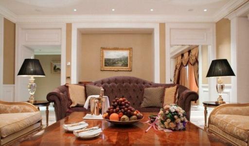 InterContinental - Kyiv, an IHG - 3