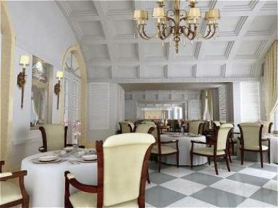 InterContinental - Kyiv, an IHG - 7