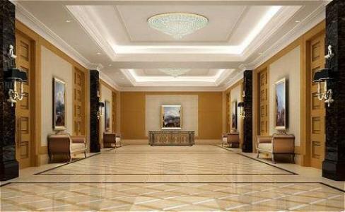 InterContinental - Kyiv, an IHG - 8