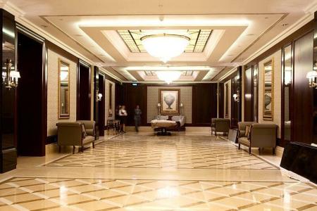 InterContinental - Kyiv, an IHG - 13
