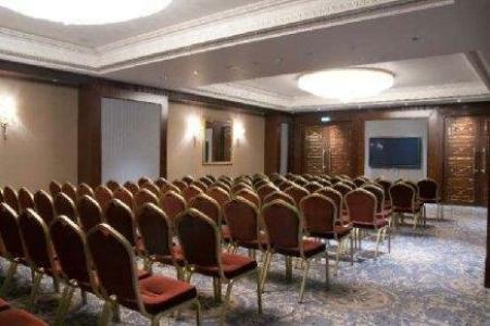 InterContinental - Kyiv, an IHG - 21