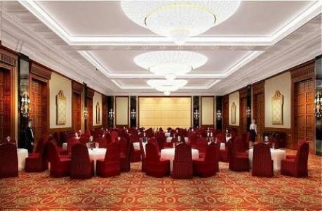 InterContinental - Kyiv, an IHG - 46