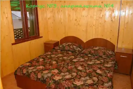 Лесовичок - 6
