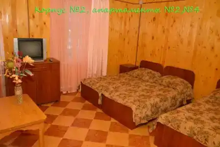 Лесовичок - 25