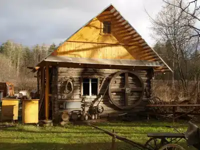 Медовый хуторок - 0