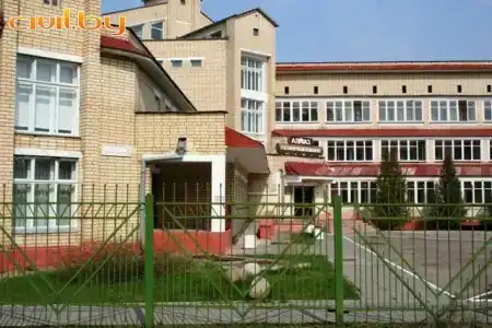 Гостиничный комплекс Алмаз - 1