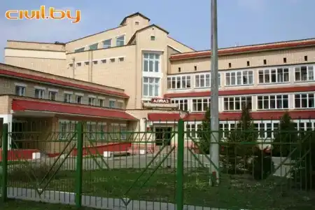 Гостиничный комплекс Алмаз - 2