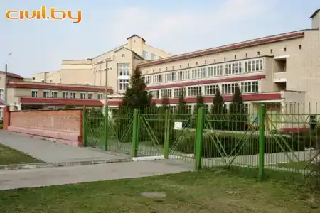 Гостиничный комплекс Алмаз - 3