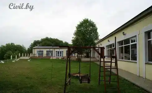Вишневый сад - 19