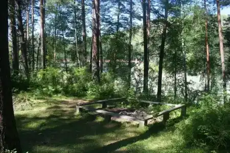 Катунь Парк - 8