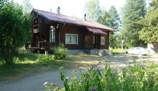 Динамо - 1