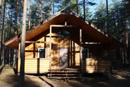 Свирская Слобода - 4
