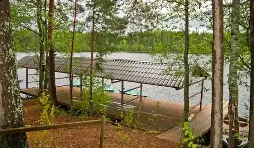Свирская Слобода - 9
