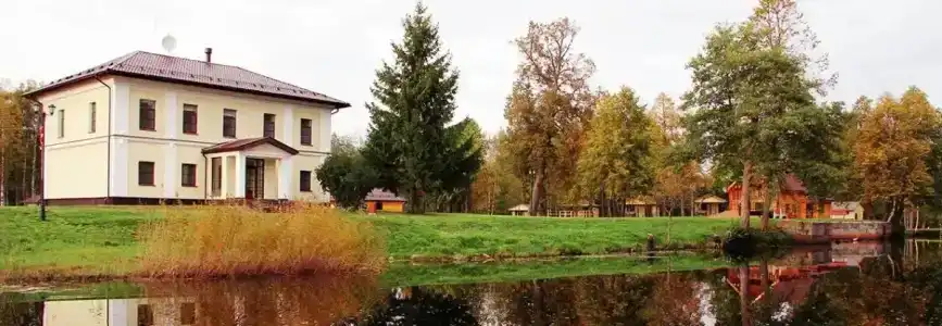 Белые Озерки VIP - 3