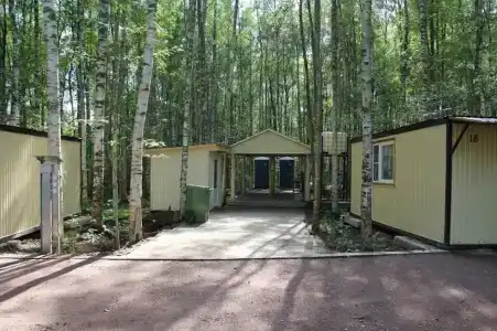 Белые Озерки VIP - 6