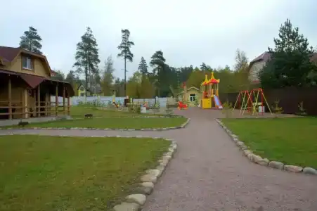 Мичуринский Дворик - 4