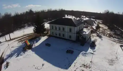 Белые Озерки VIP - 0