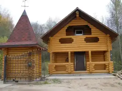 Медвежий угол - 2