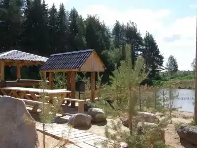 Медвежий угол - 3