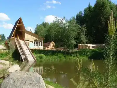 Медвежий угол - 4