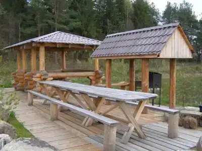 Медвежий угол - 5