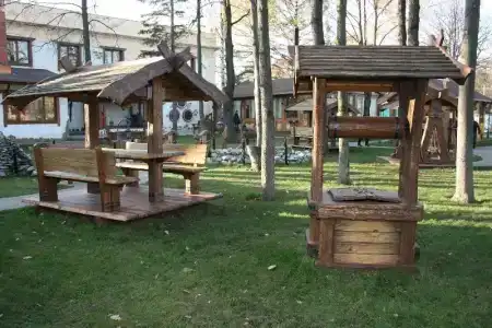 Загородный Очаг - 10