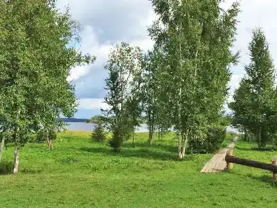 Боровое - 5