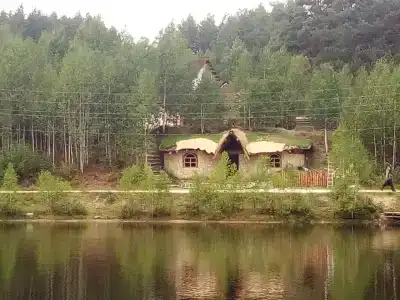 Заозёрье - 4