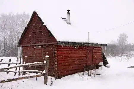 Храброво - 1