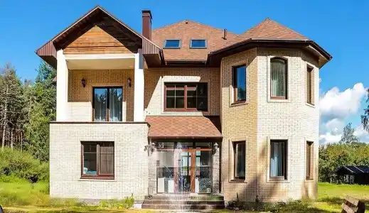 River House - 1