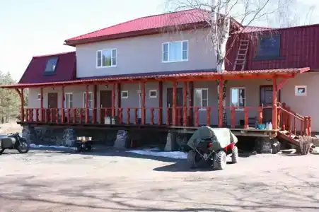 Микли-Ольгино - 5