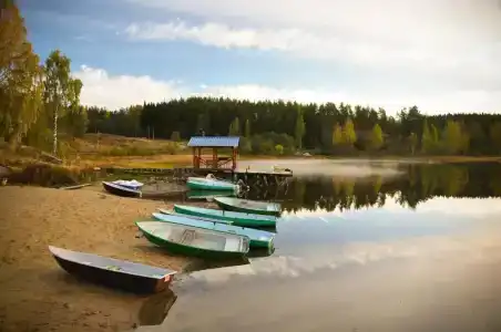 Микли-Ольгино - 22