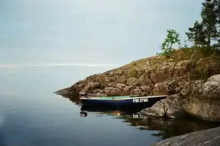 Питкяранта - 5