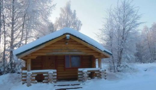 Урочище Коркиниеми - 16