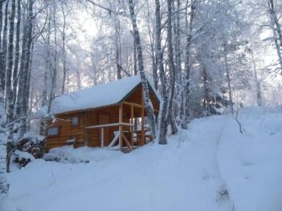 Урочище Коркиниеми - 20