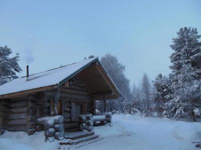 Урочище Коркиниеми - 23