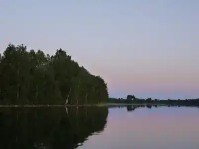 Тихий берег - 1