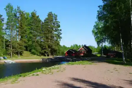 Вуокса - 2