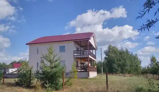 Пристань - 1