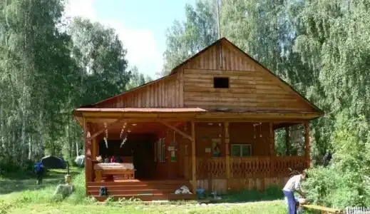 Высотник - 1