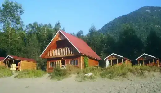 Алтын-Туу - 1