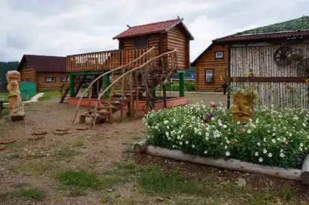 Степаново городище - 7