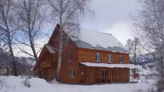 Высотник - 4