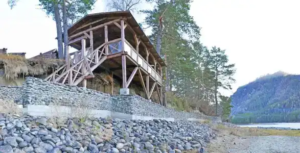 Усадьба Круцких - 0