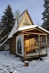 Вечный странник - 6